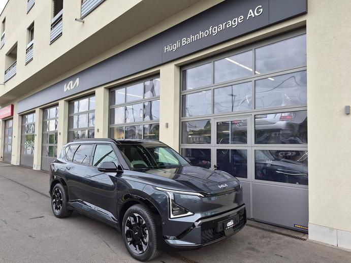 KIA EV5 81 kWh GT-Line, Elettrica, Auto dimostrativa, Automatico