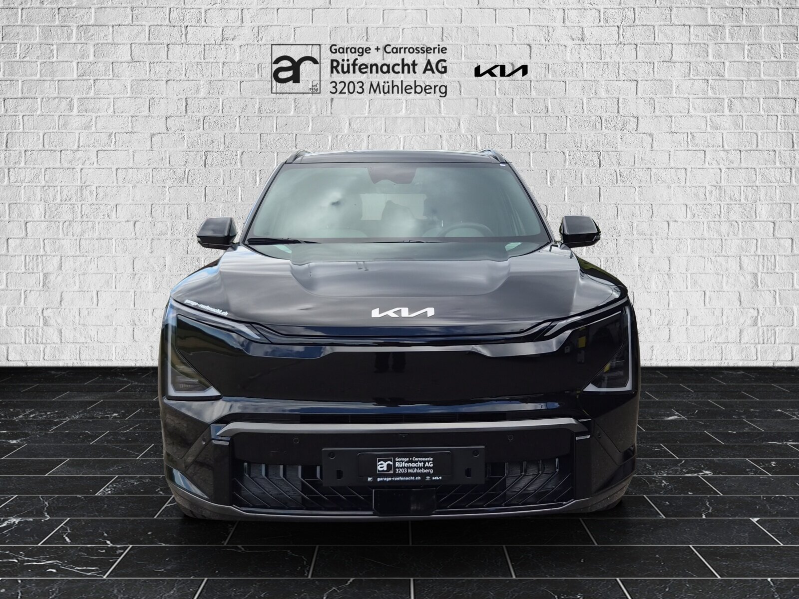 KIA EV5 81 kWh GT-Line, Elettrica, Auto dimostrativa, Automatico - 3