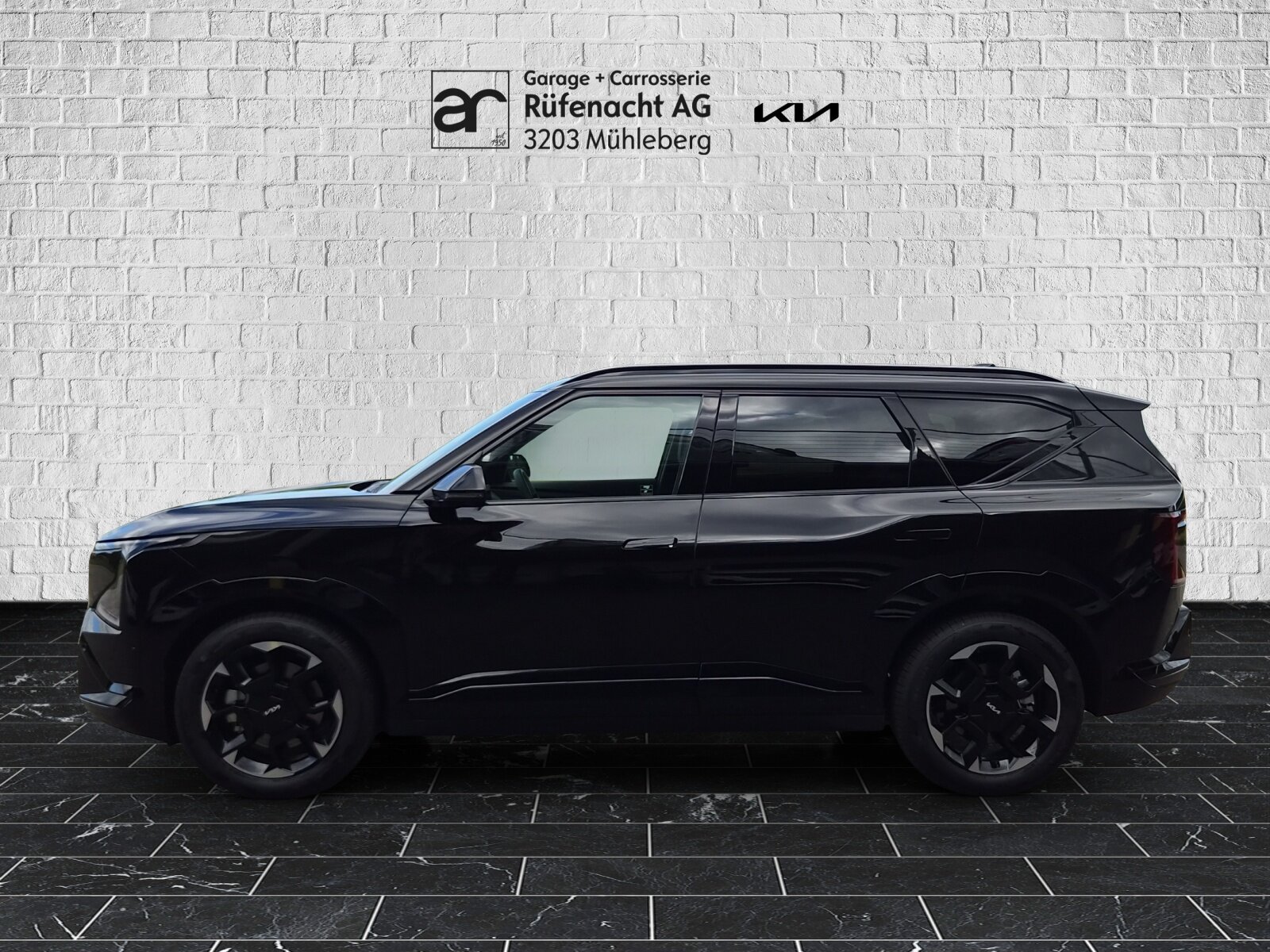KIA EV5 81 kWh GT-Line, Elettrica, Auto dimostrativa, Automatico - 5