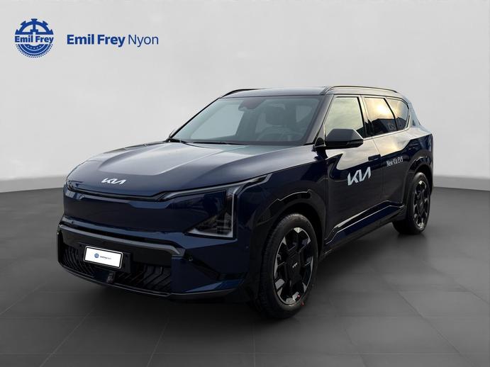 KIA EV5 81 kWh GT-Line, Électrique, Voiture de démonstration, Automatique