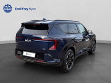 KIA EV5 81 kWh GT-Line, Électrique, Voiture de démonstration, Automatique - 6