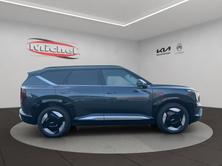 KIA EV5 81 kWh Earth 4x4 / Wärmepumpe / V2L Funktion / Gratis W, Électrique, Voiture de démonstration, Automatique - 4