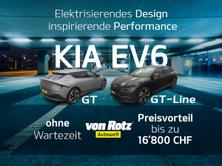 KIA EV6 77 kWh GT-Line 4x4, Electric, New car, Automatic - 2