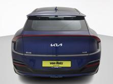 KIA EV6 77 kWh GT-Line 4x4, Electric, New car, Automatic - 4