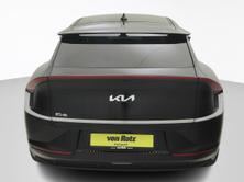 KIA EV6 77 kWh PLUS 4x4, Electric, New car, Automatic - 4