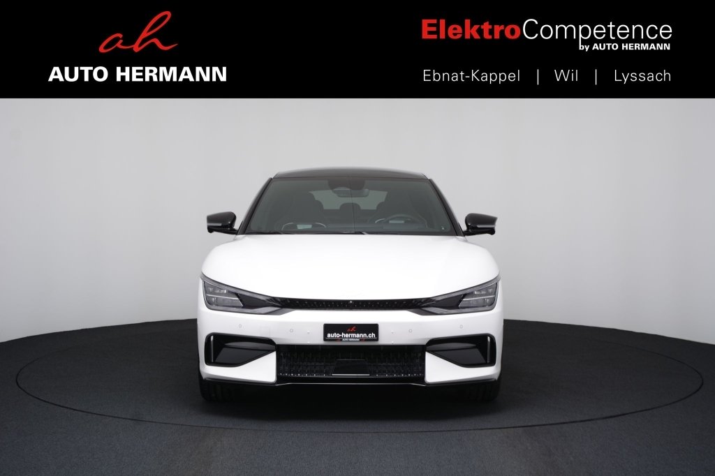 KIA EV6 77.4 kWh AWD GT 4x4, Elektro, Neuwagen, Automat - 2