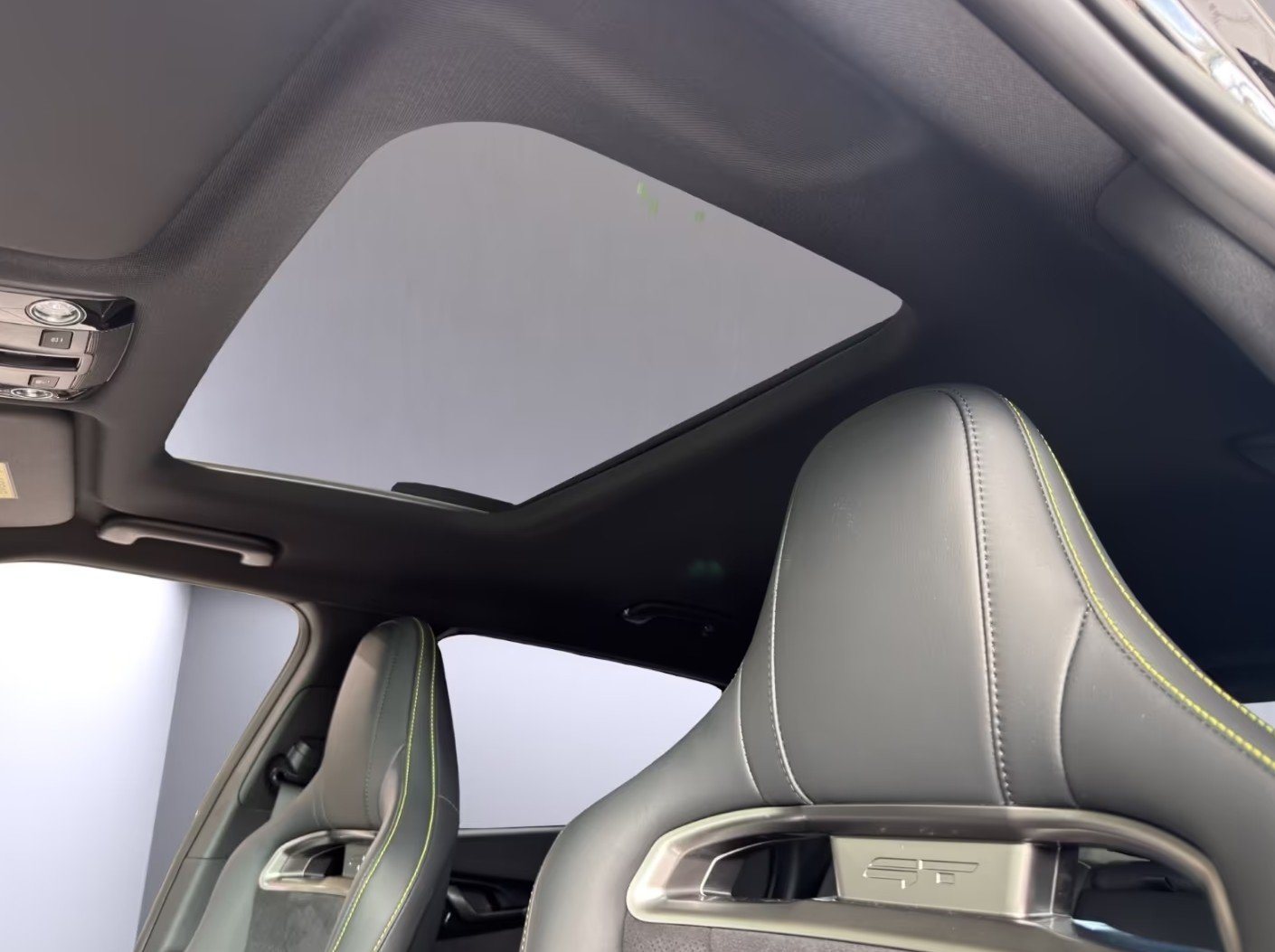 KIA EV6 84 kWh GT 4x4, Électrique, Voiture nouvelle, Automatique - 5