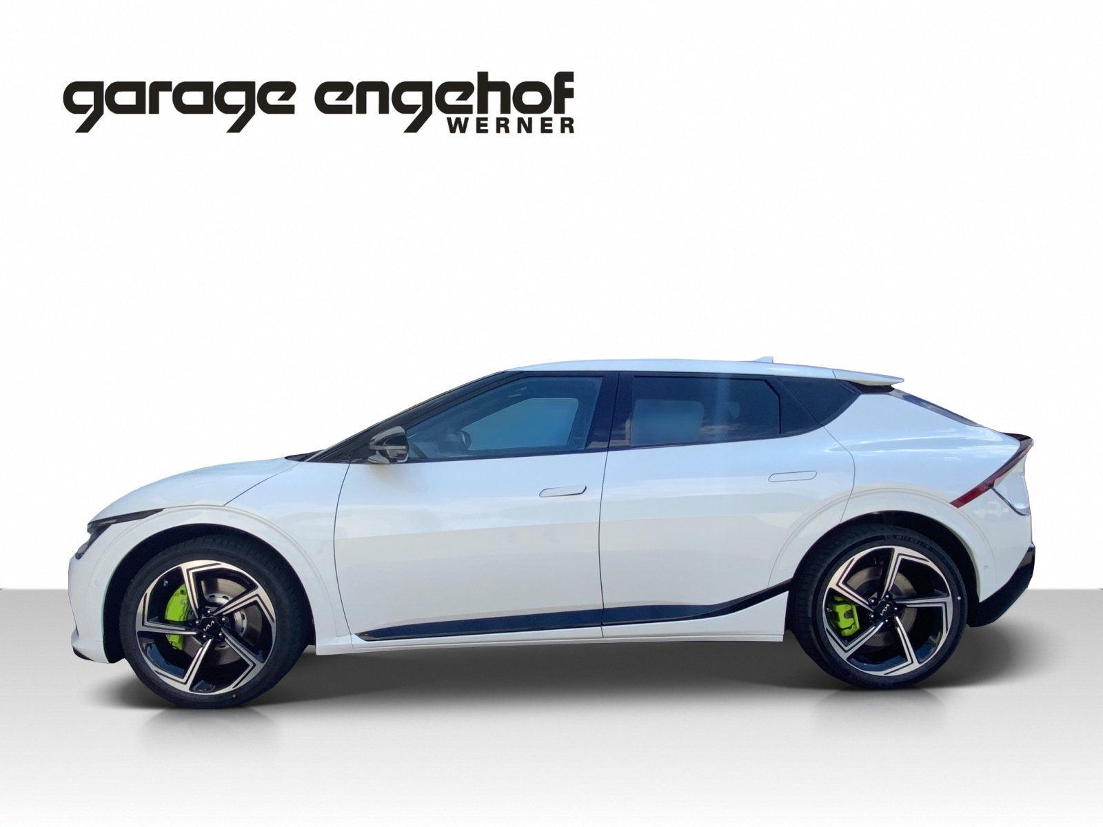 KIA EV6 77.4 kWh GT 4x4, Electric, New car, Automatic - 3