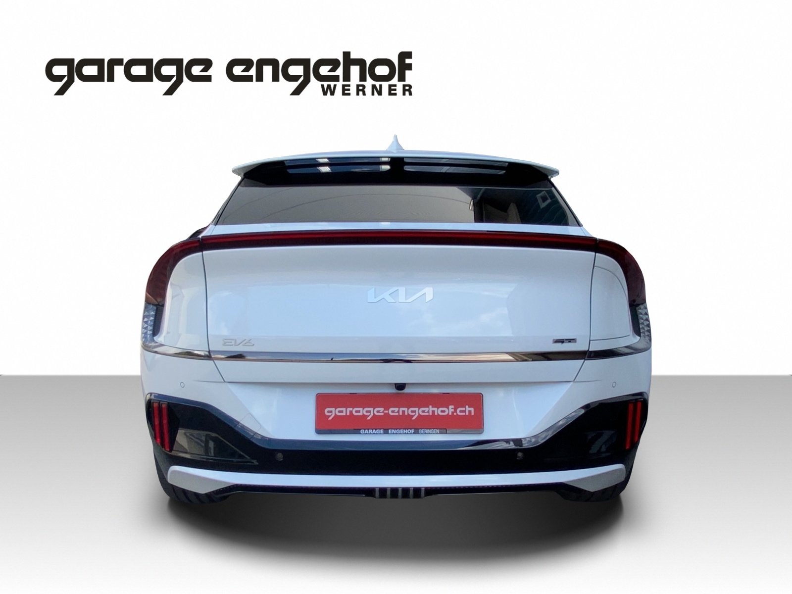 KIA EV6 77.4 kWh GT 4x4, Electric, New car, Automatic - 6