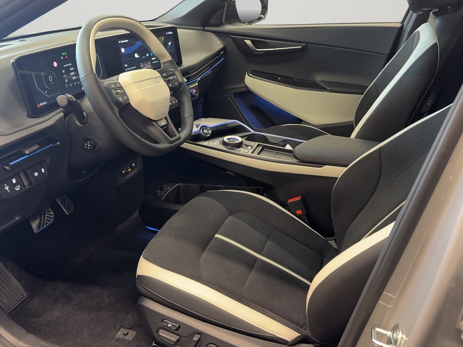 KIA EV6 84 kWh GT-Line 4x4, Elettrica, Auto nuove, Automatico - 5