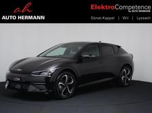 KIA EV6 77.4 kWh AWD GT-Line *Glasdach*, Elettrica, Auto nuove, Automatico - 3