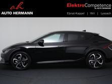 KIA EV6 77.4 kWh AWD GT-Line *Glasdach*, Elettrica, Auto nuove, Automatico - 4