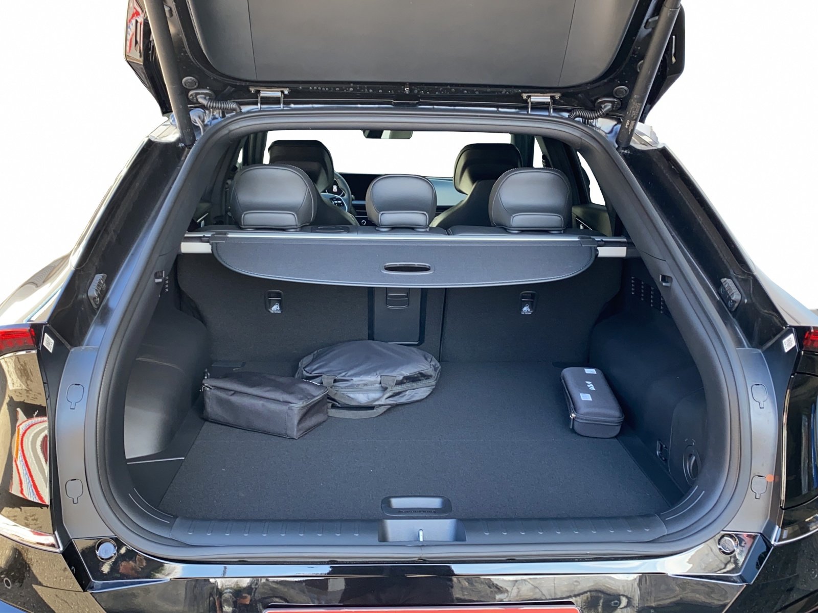 KIA EV6 77.4 kWh GT-Line 4x4, Électrique, Voiture nouvelle, Automatique - 7