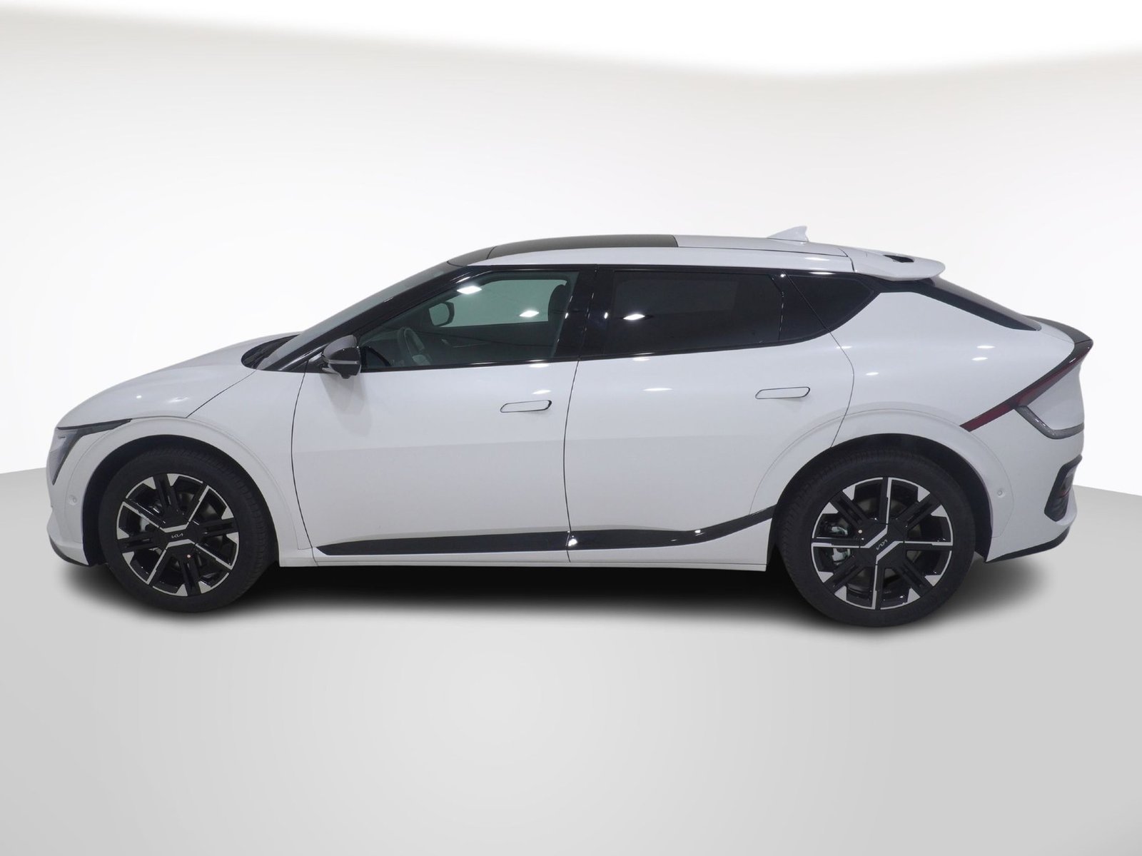 KIA EV6 84 kWh GT-Line 4x4, Elektro, Neuwagen, Automatik - 2