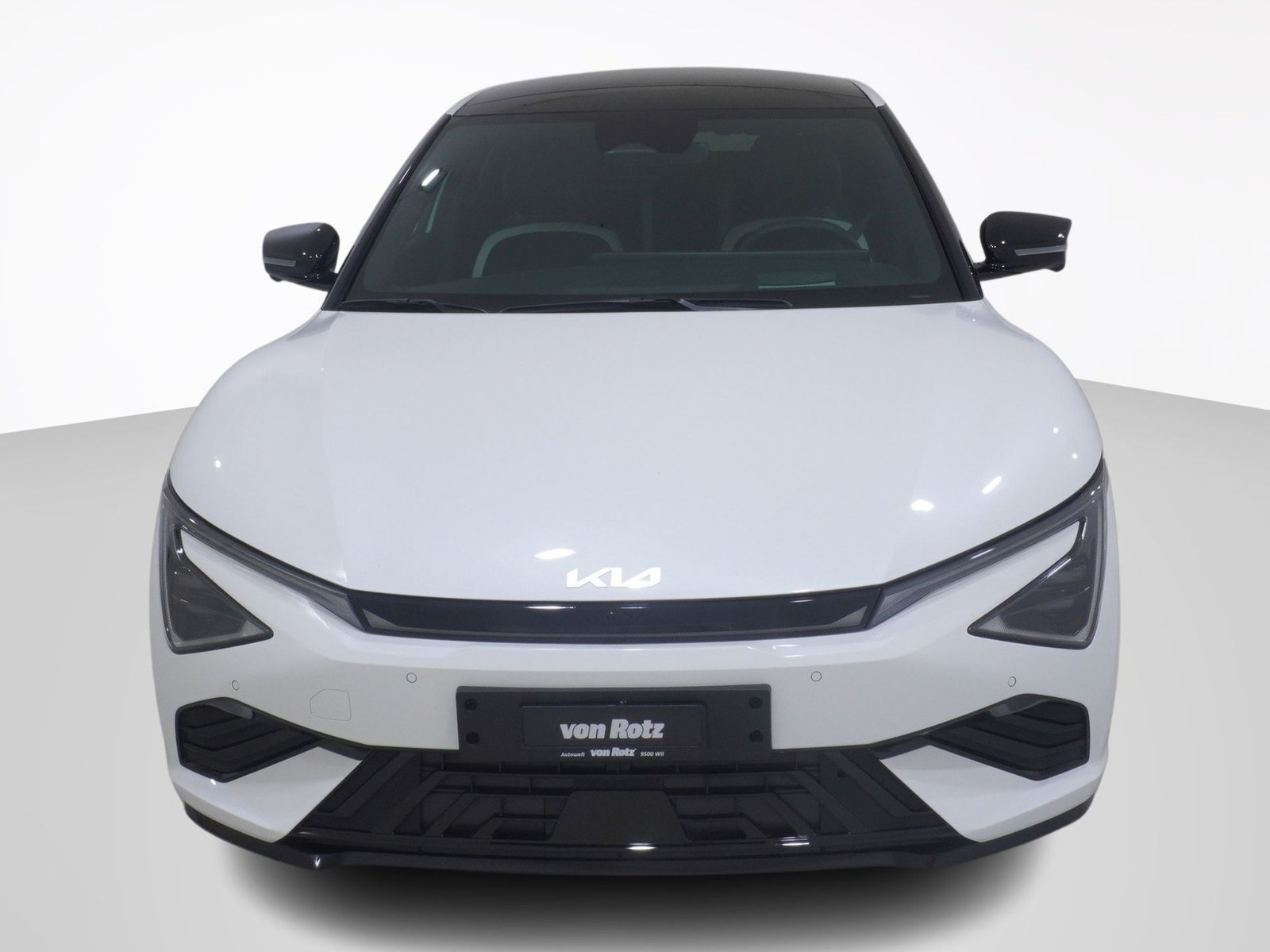KIA EV6 84 kWh GT-Line 4x4, Elektro, Neuwagen, Automatik - 6