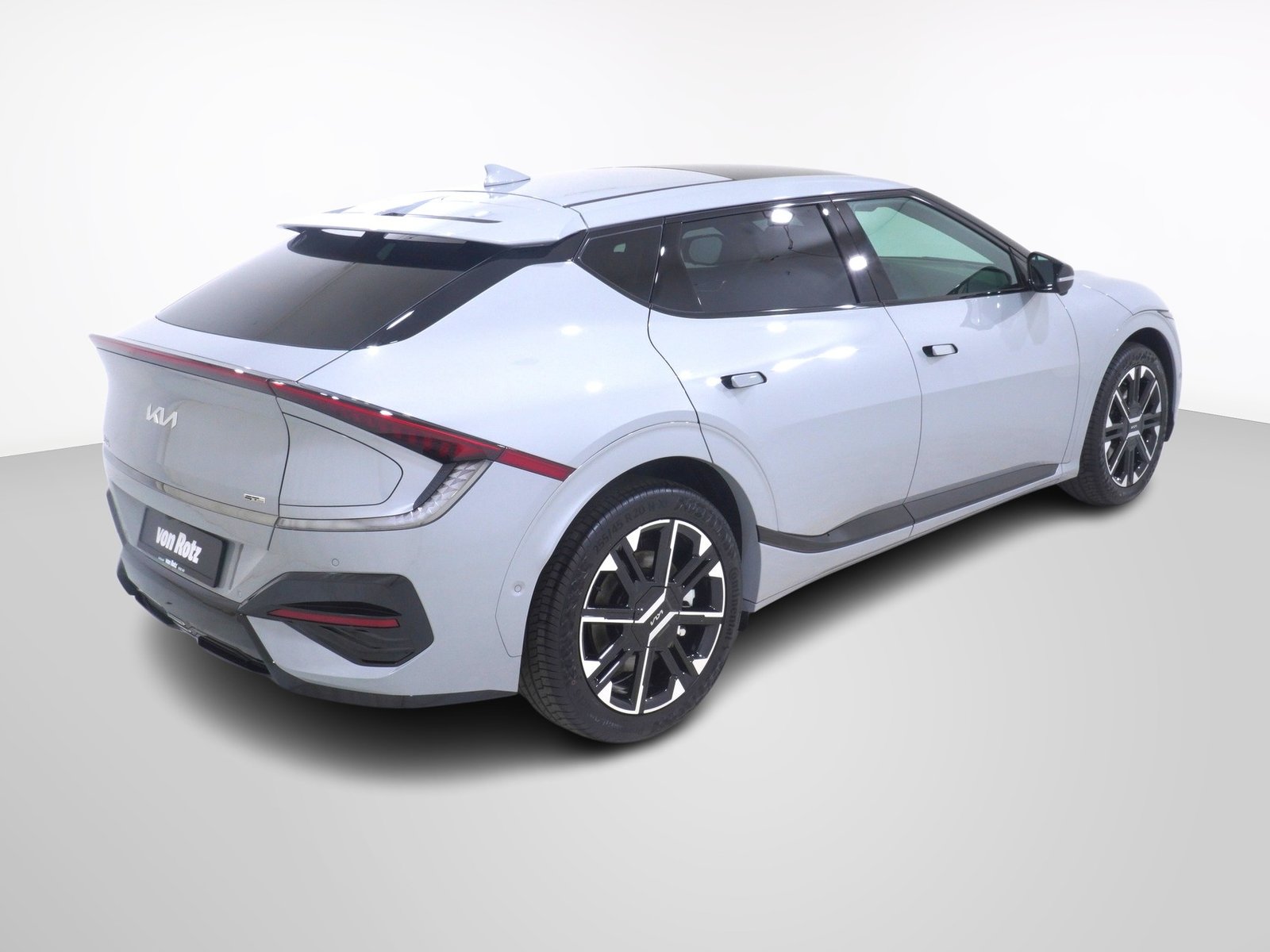 KIA EV6 84 kWh GT-Line 4x4, Électrique, Voiture nouvelle, Automatique - 5