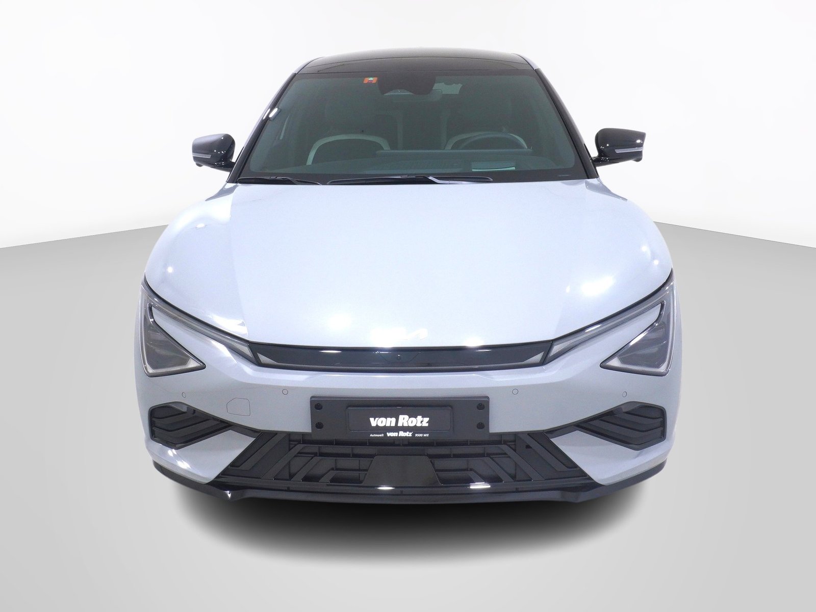 KIA EV6 84 kWh GT-Line 4x4, Électrique, Voiture nouvelle, Automatique - 6