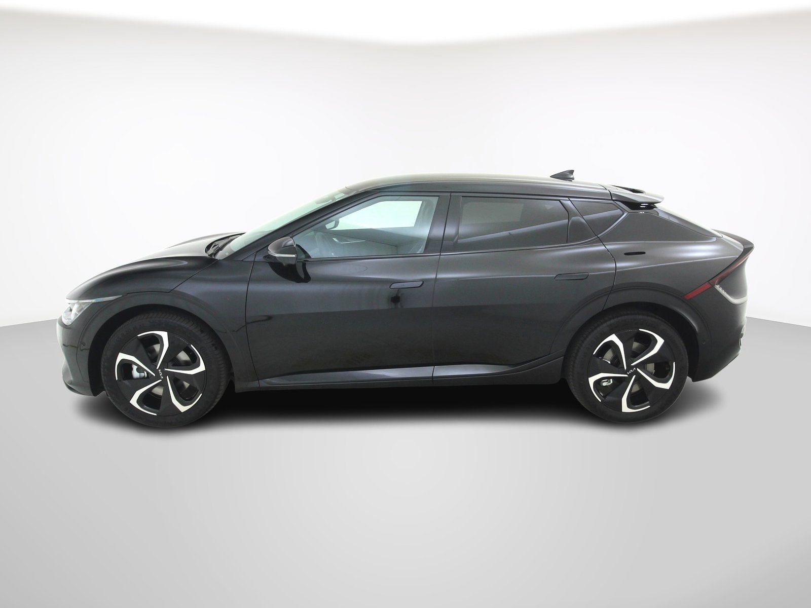 KIA EV6 77 kWh GT-Line 4x4, Électrique, Voiture nouvelle, Automatique - 2