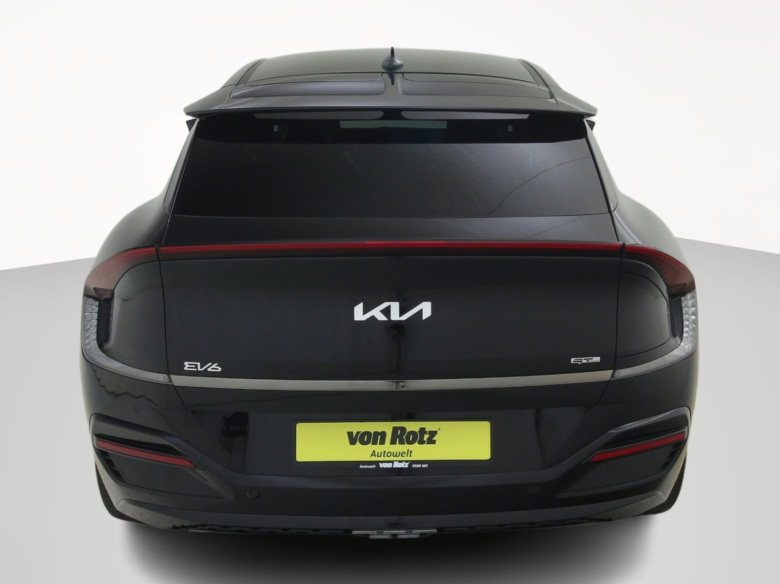 KIA EV6 77 kWh GT-Line 4x4, Électrique, Voiture nouvelle, Automatique - 3