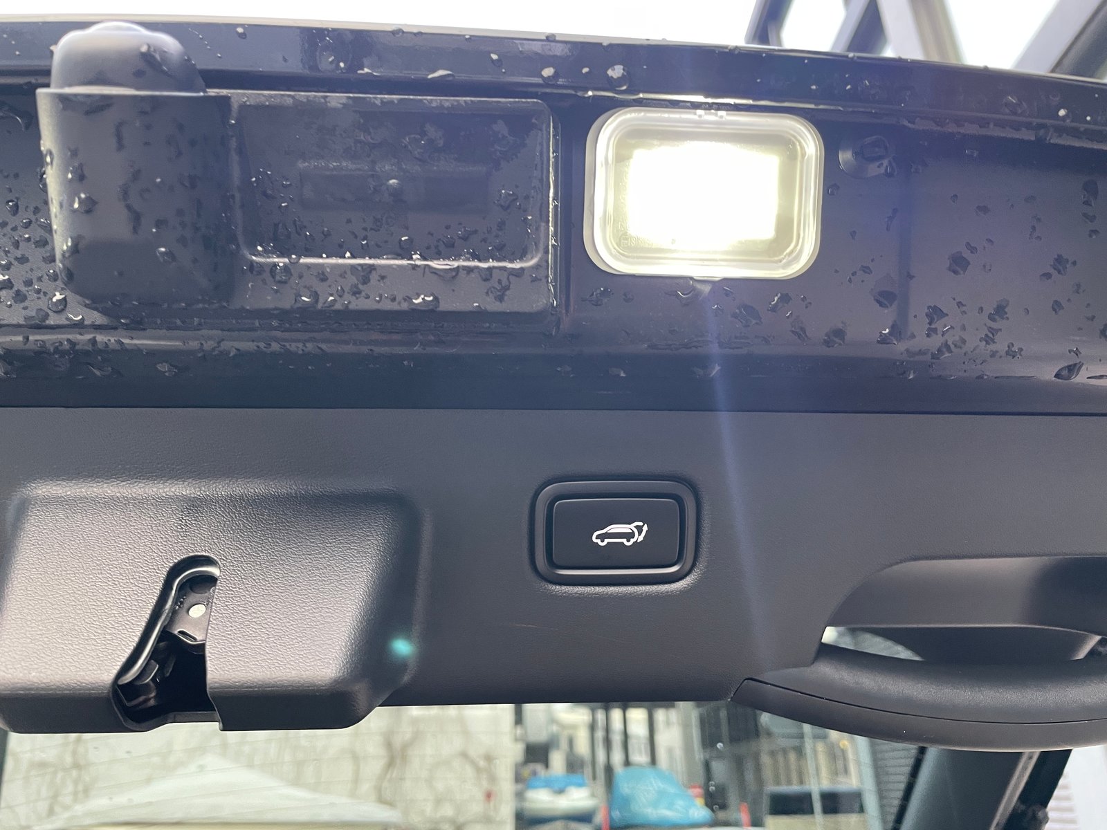 KIA EV6 84 kWh GT-Line 4x4, Electric, New car, Automatic - 6