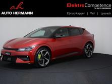 KIA EV6 77.4 kWh AWD GT 4x4, Électrique, Voiture nouvelle, Automatique - 3
