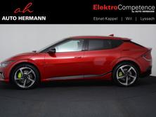 KIA EV6 77.4 kWh AWD GT 4x4, Électrique, Voiture nouvelle, Automatique - 4