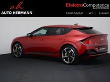 KIA EV6 77.4 kWh AWD GT 4x4, Électrique, Voiture nouvelle, Automatique - 5