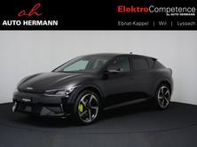 KIA EV6 77.4 kWh AWD GT 4x4, Électrique, Voiture nouvelle, Automatique - 3