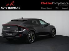 KIA EV6 77.4 kWh AWD GT 4x4, Électrique, Voiture nouvelle, Automatique - 7