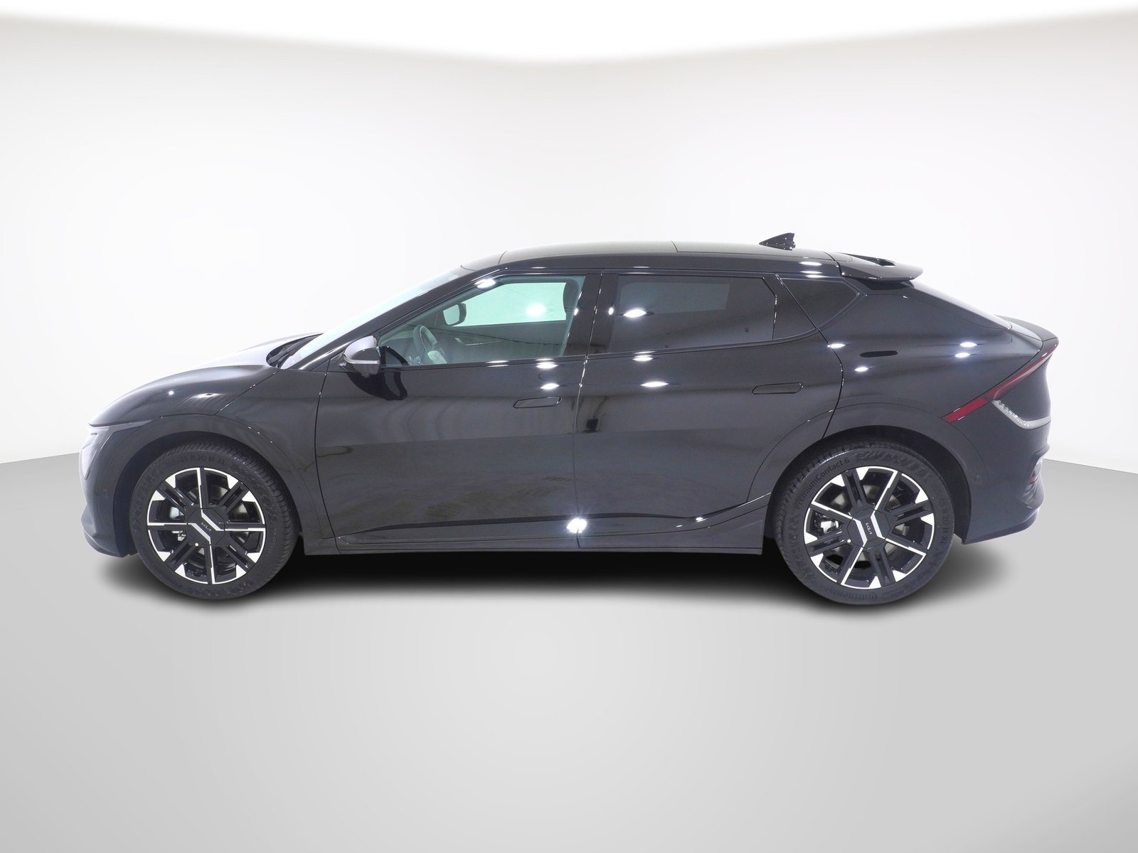 KIA EV6 84 kWh GT-Line 4x4, Électrique, Voiture nouvelle, Automatique - 2