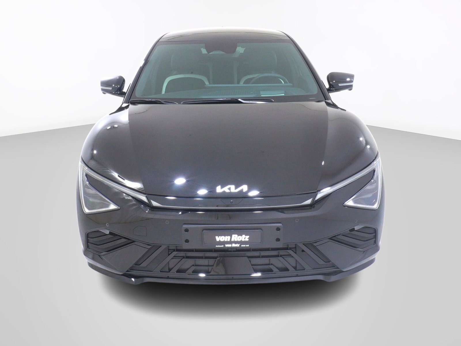 KIA EV6 84 kWh GT-Line 4x4, Électrique, Voiture nouvelle, Automatique - 6