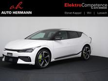 KIA EV6 77.4 kWh AWD GT 4x4, Elektro, Neuwagen, Automatik - 3