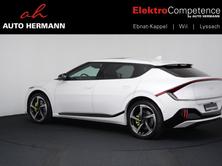 KIA EV6 77.4 kWh AWD GT 4x4, Elektro, Neuwagen, Automatik - 5