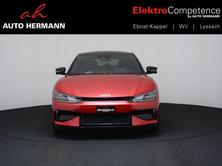 KIA EV6 77.4 kWh AWD GT 4x4, Elektro, Neuwagen, Automatik - 2