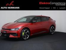 KIA EV6 77.4 kWh AWD GT 4x4, Elektro, Neuwagen, Automatik - 3
