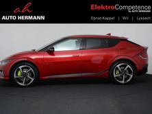 KIA EV6 77.4 kWh AWD GT 4x4, Elektro, Neuwagen, Automatik - 4