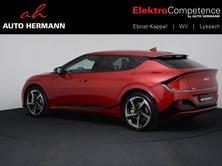 KIA EV6 77.4 kWh AWD GT 4x4, Elektro, Neuwagen, Automatik - 5