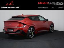 KIA EV6 77.4 kWh AWD GT 4x4, Elektro, Neuwagen, Automatik - 7
