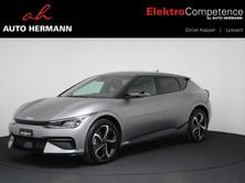 KIA EV6 77.4 kWh GT-Line RWD, Électrique, Occasion / Utilisé, Automatique - 3
