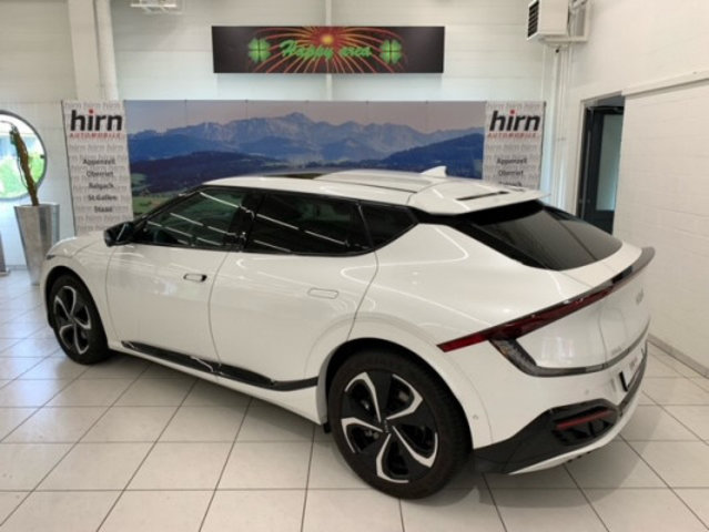 KIA EV6 77.4 kWh GT-Line 4x4, Elettrica, Occasioni / Usate, Automatico - 7