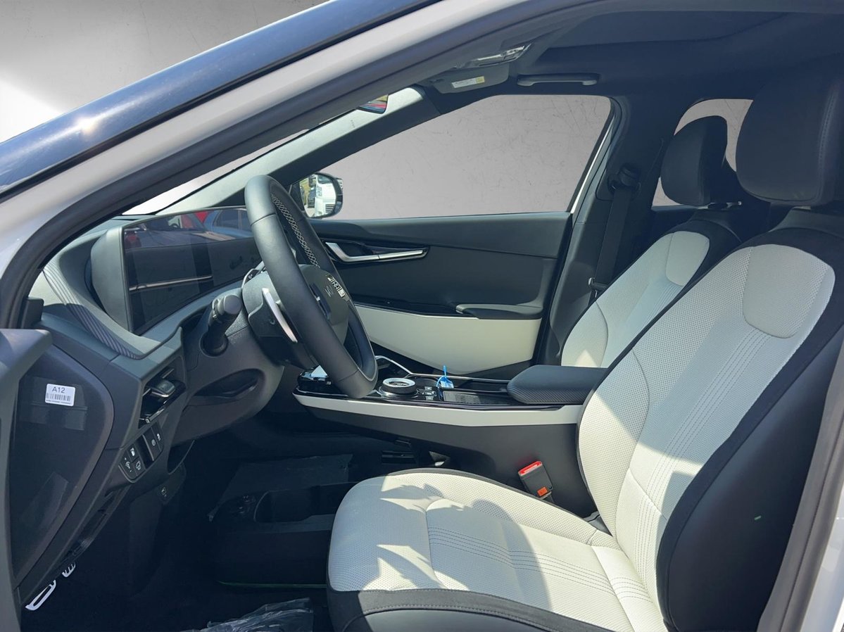 KIA EV6 77 kWh GT-Line 4x4, Elettrica, Occasioni / Usate, Automatico - 2