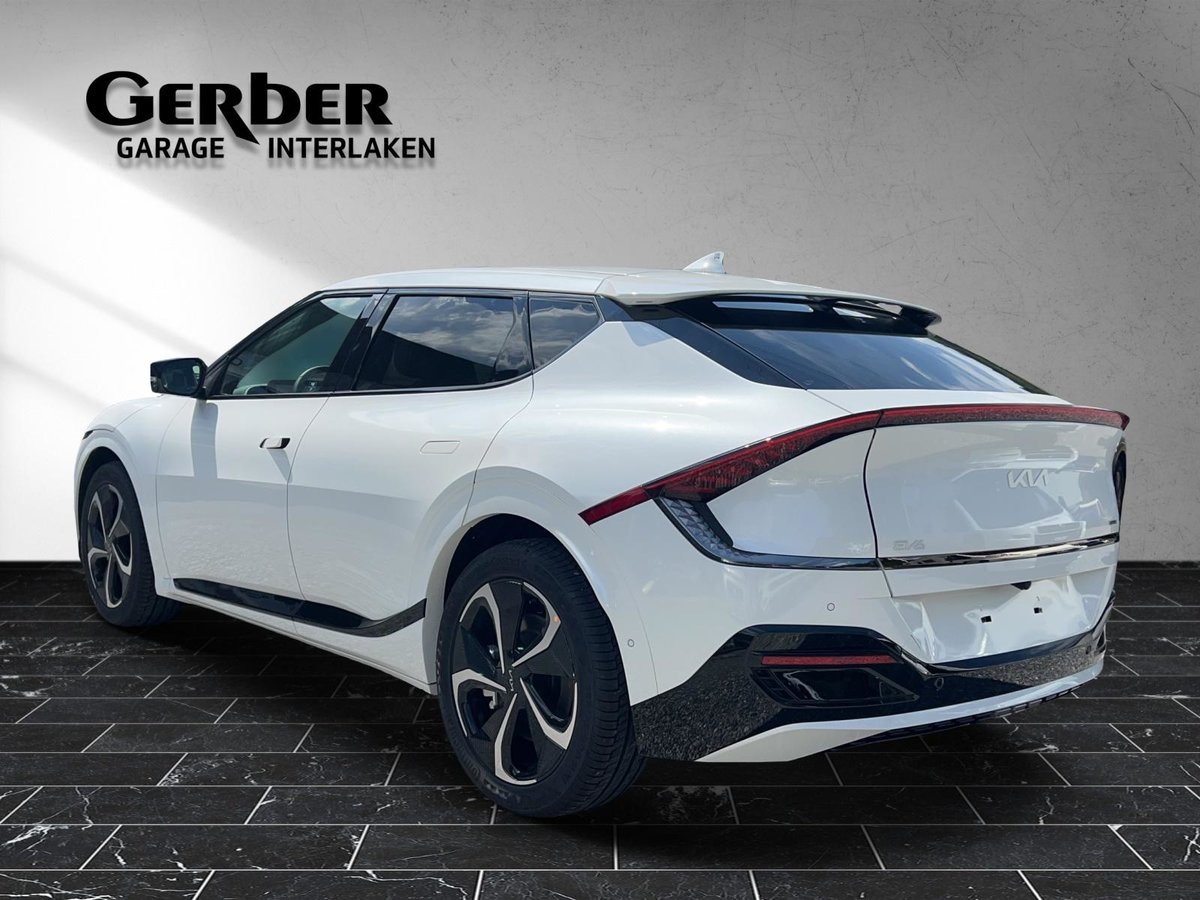 KIA EV6 77 kWh GT-Line 4x4, Elettrica, Occasioni / Usate, Automatico - 3