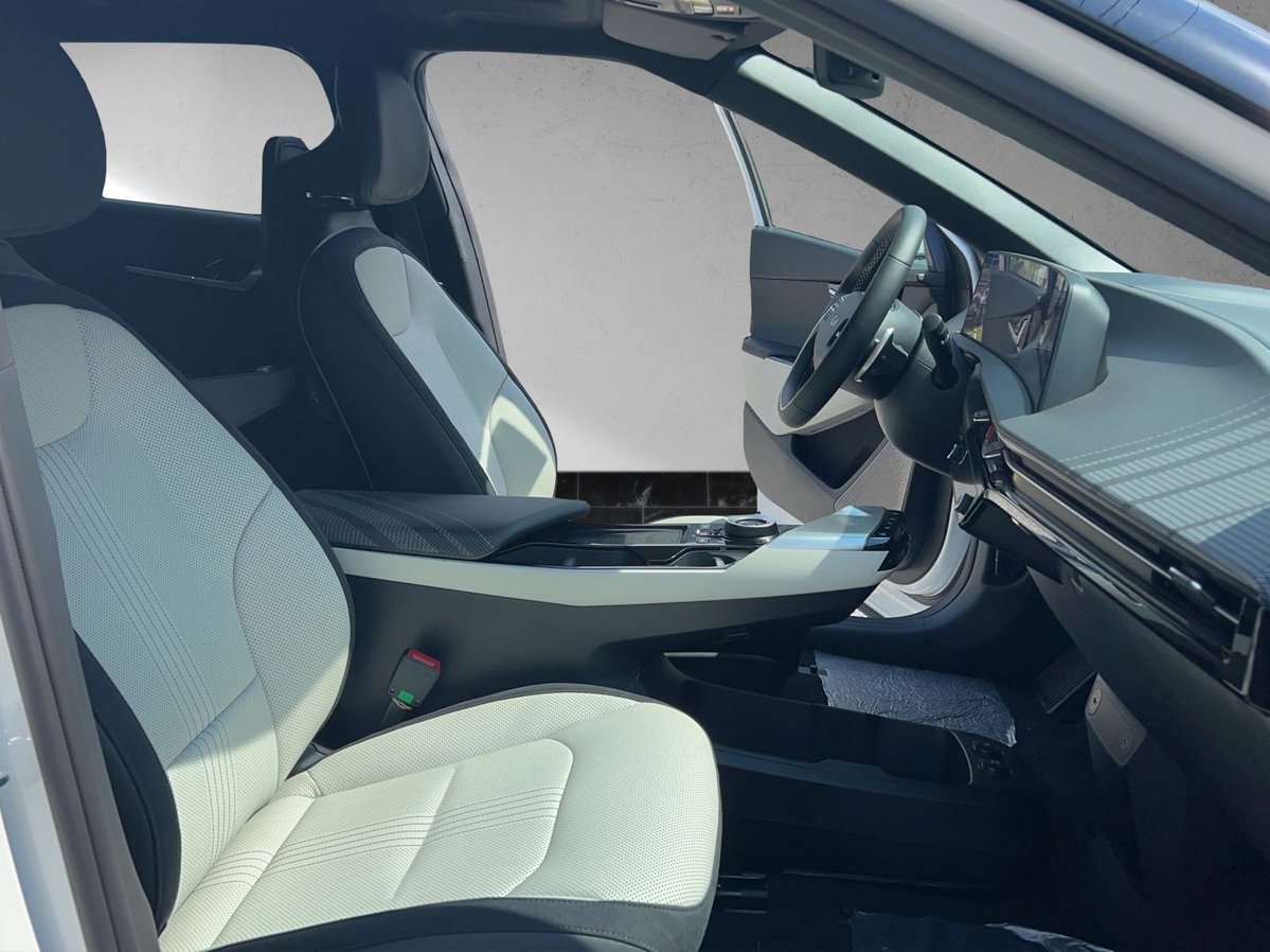 KIA EV6 77 kWh GT-Line 4x4, Elettrica, Occasioni / Usate, Automatico - 7