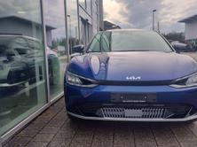 KIA EV6 77.4 kWh, Elettrica, Occasioni / Usate, Automatico - 4