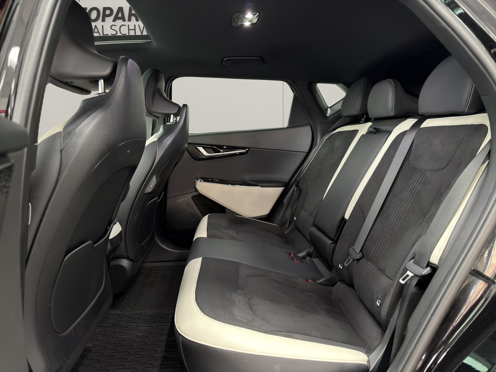 KIA EV6 77.4 kWh GT-Line 4x4, Elektro, Occasion / Gebraucht, Automatik - 7