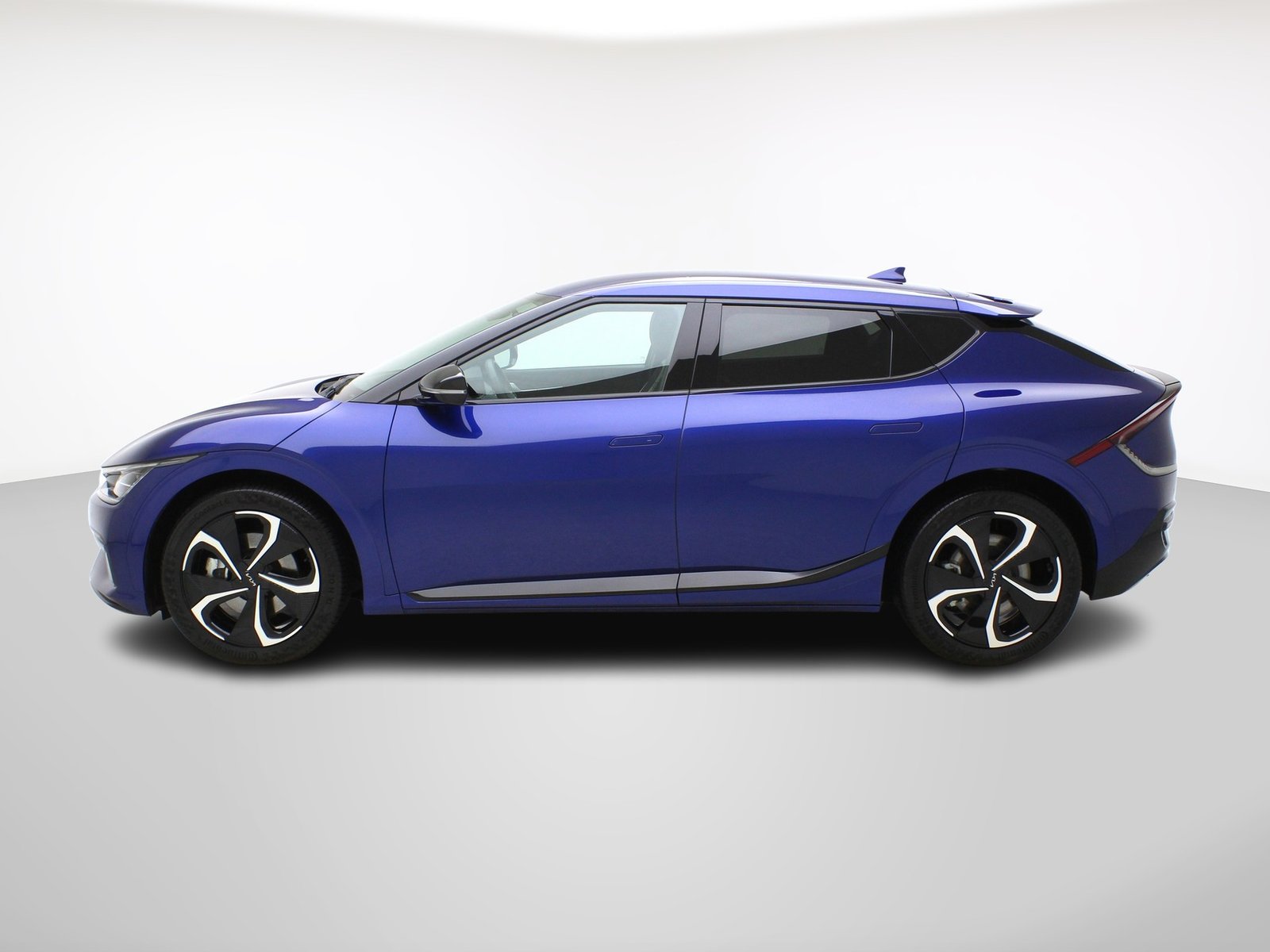 KIA EV6 77 kWh GT-Line 4x4, Électrique, Occasion / Utilisé, Automatique - 3