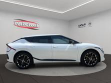KIA EV6 77.4 kWh GT-Line 4x4, Électrique, Occasion / Utilisé, Automatique - 4