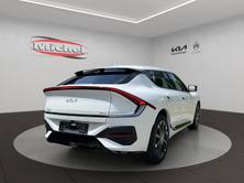 KIA EV6 77.4 kWh GT-Line 4x4, Électrique, Occasion / Utilisé, Automatique - 5