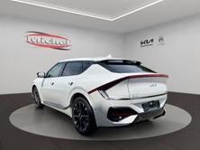 KIA EV6 77.4 kWh GT-Line 4x4, Électrique, Occasion / Utilisé, Automatique - 7