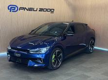 KIA EV6 77.4 kWh GT 4x4, Electric, Second hand / Used, Automatic - 2